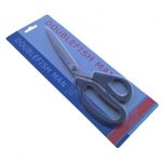 قیچی خیاطی Double Fish مدل DF1 - Image 2