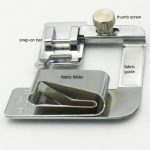 پایه لب تاکن چرخ گلدوزی - Image 2