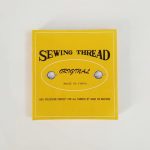 نخ خیاطی پلی استر قرقره 24 رنگ - Image 3