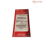 سوزن جادویی