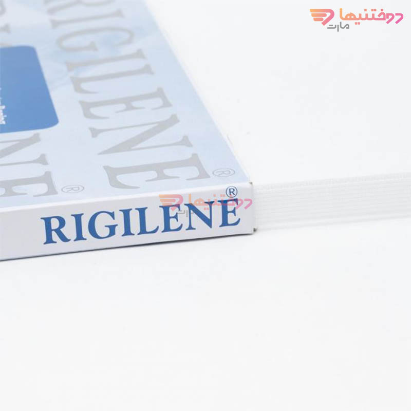 فنر لباس عروس RIGILENE