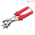 انبر پانچ سوراخ کن PLIER