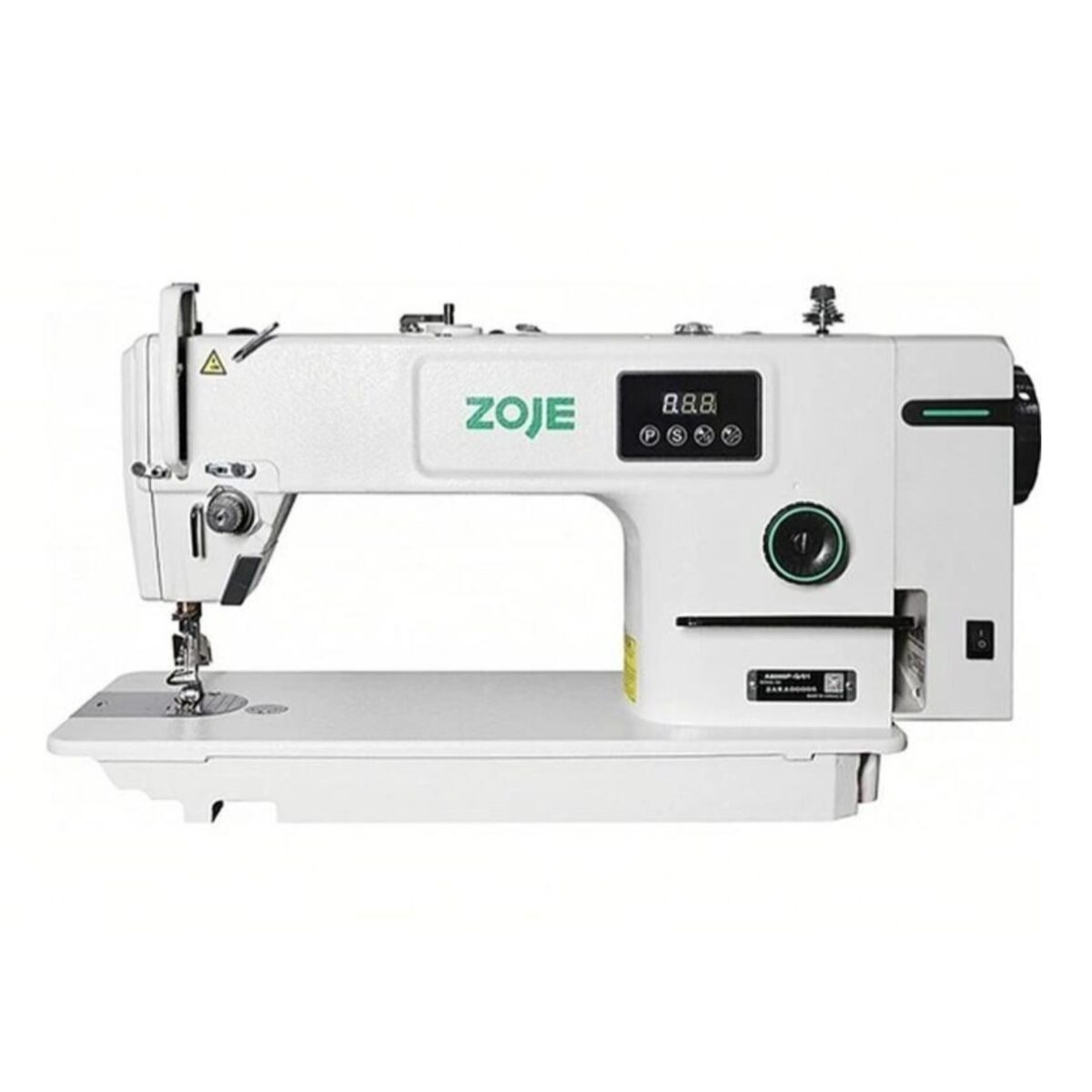 2024052908142163 چرخ راسته دوز زوجی مدل A6000P - Image 1