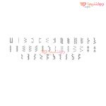 چرخ خیاطی برادر مدل XT 37