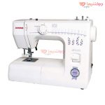 چرخ خیاطی گلدوزی ژانومه مدل JH 1020
