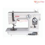چرخ خیاطی گلدوزی ژانومه مدل 808A