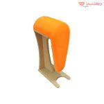 ژانت حرفه ای آستین و سرشانه MDF