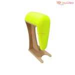 ژانت حرفه ای آستین و سرشانه MDF