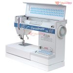 چرخ خیاطی کاچیران مدل نیولایف 1139