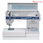 چرخ خیاطی کاچیران مدل نیولایف 1139