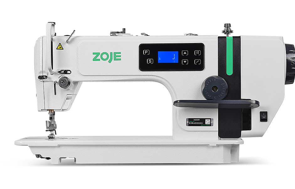 چرخ راسته دوز زوجی مدل A6000R