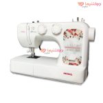 چرخ خیاطی مارشال مدل 17000