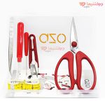 پک مخصوص خیاطی azo مجموعه 6 عددی