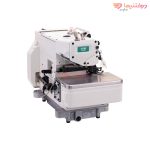چرخ سردوز زوجی مدل B-9000 سه نخ