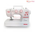 چرخ خیاطی گلدوزی مارشال 8600s