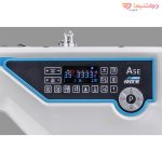 چرخ راسته دوز جک مدل A5E-AMH