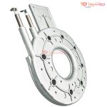 المنت دیگ اتو بخار سیلتر مدل ایرانی
