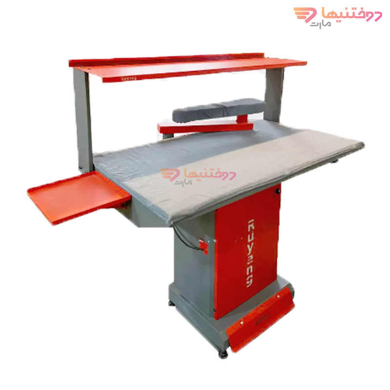 میز مکش مستطیلی رویانگ RY-120*70
