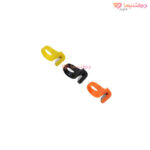 نخ زن انگشتی مدل حلقه ای