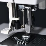 چرخ خیاطی جانتک مدل SPD 1020