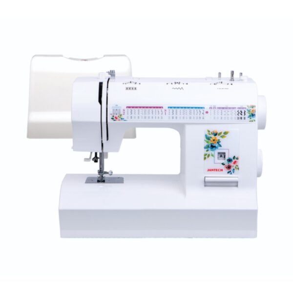 چرخ خیاطی جانتک مدل SPD 1020