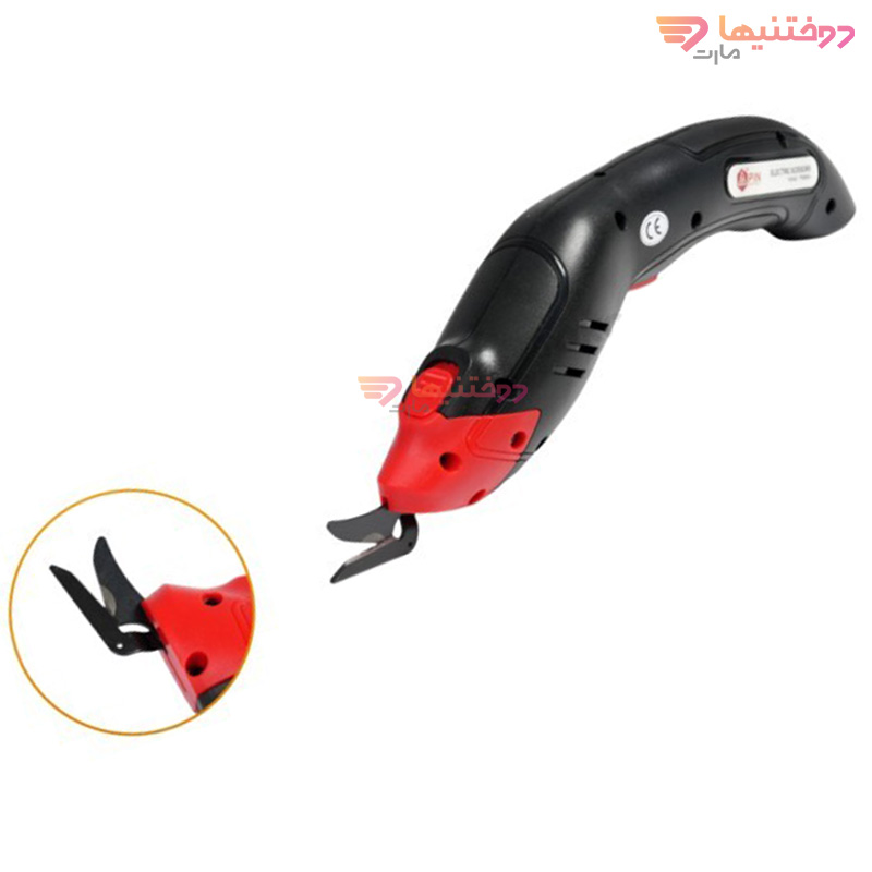 قیچی شارژی پین مدل PIN-696A