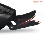 قیچی شارژی پین مدل PIN-696