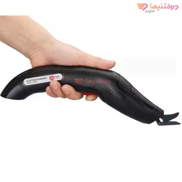 قیچی شارژی پین مدل PIN-696