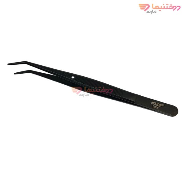 پنس چرخ خیاطی AKTION مدل TWE-6