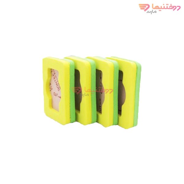 لرزه گیر پایه میز چرخ خیاطی