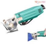 قیچی هشت پر JINZEN سایز 70