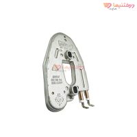 المنت دسته اتو بخار سیلتر مدل 2035