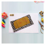 خط کش خیاطی آسانتا آهار