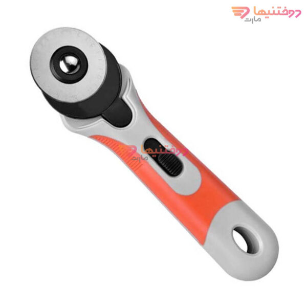 کاتر دوار PAT.P مدل 45mm