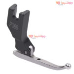 پایه منجوق چرخ راسته دوز مدل p369