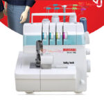 چرخ سردوز مارشال سری بی بی لوک Babylock MR 304