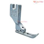 پایه زیپ دو طرفه چرخ راسته مدل P363