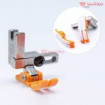 پایه تفلون قابل تنظیم چرخ راسته مدل T3