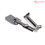 پایه لب تاکن قابل تنظیم چرخ راسته دوز
