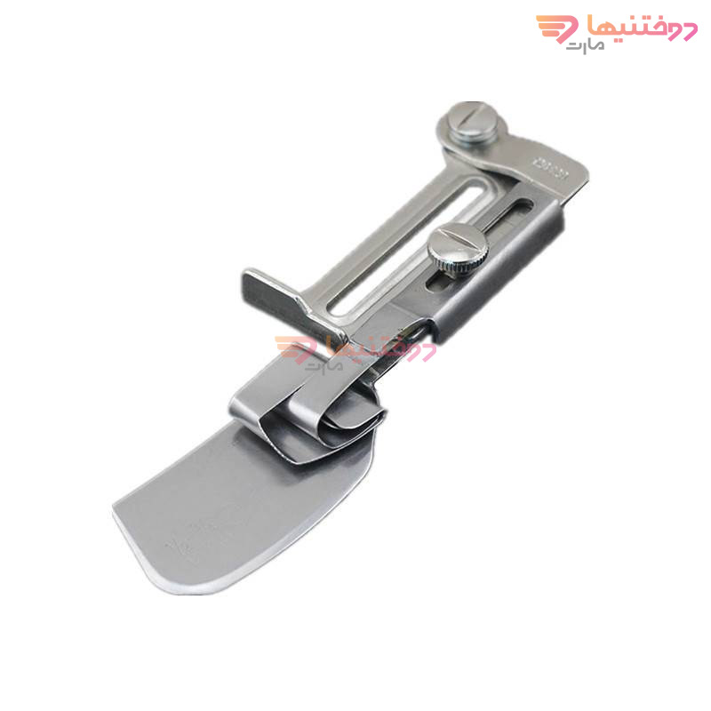 پایه لب تاکن قابل تنظیم چرخ راسته دوز