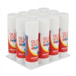 چسب ماتیکی آریا مدل 25g - تصویر 2
